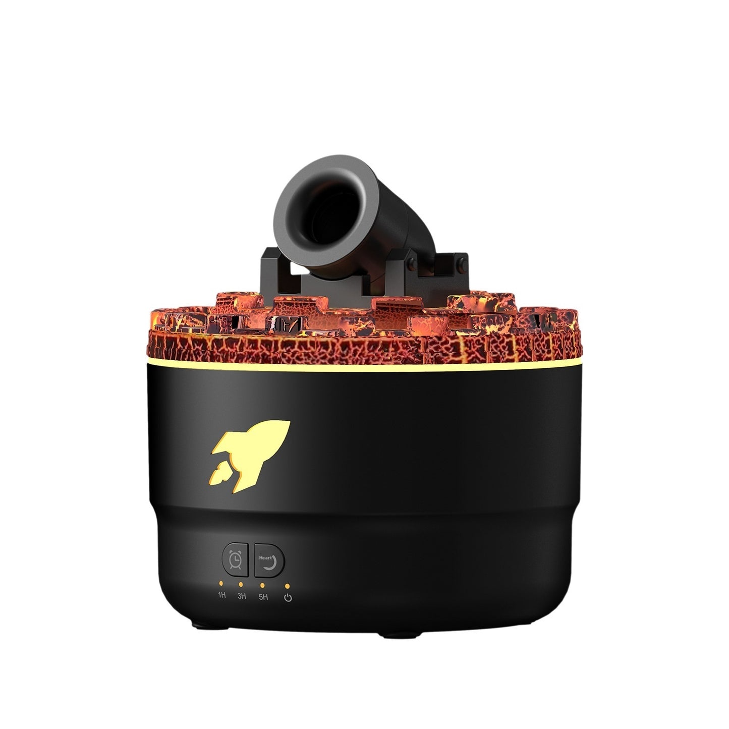 🌋 Cannon Blast Aroma Humidifier💨